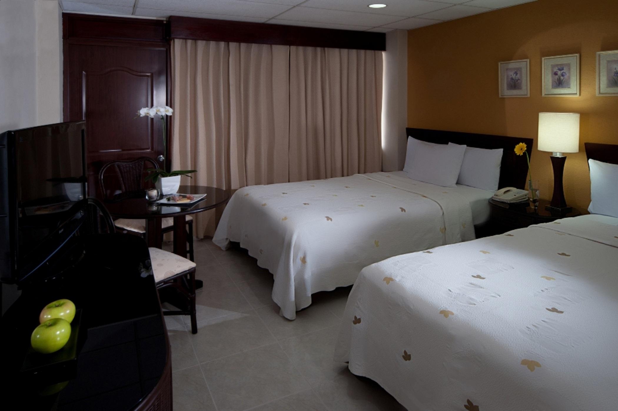 Hotel Hodelpa Centro Plaza à Santiago De Los Caballeros Extérieur photo