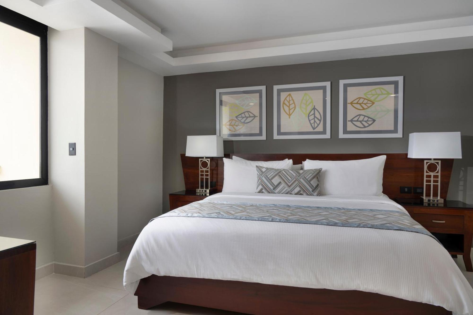 Hotel Hodelpa Centro Plaza à Santiago De Los Caballeros Extérieur photo