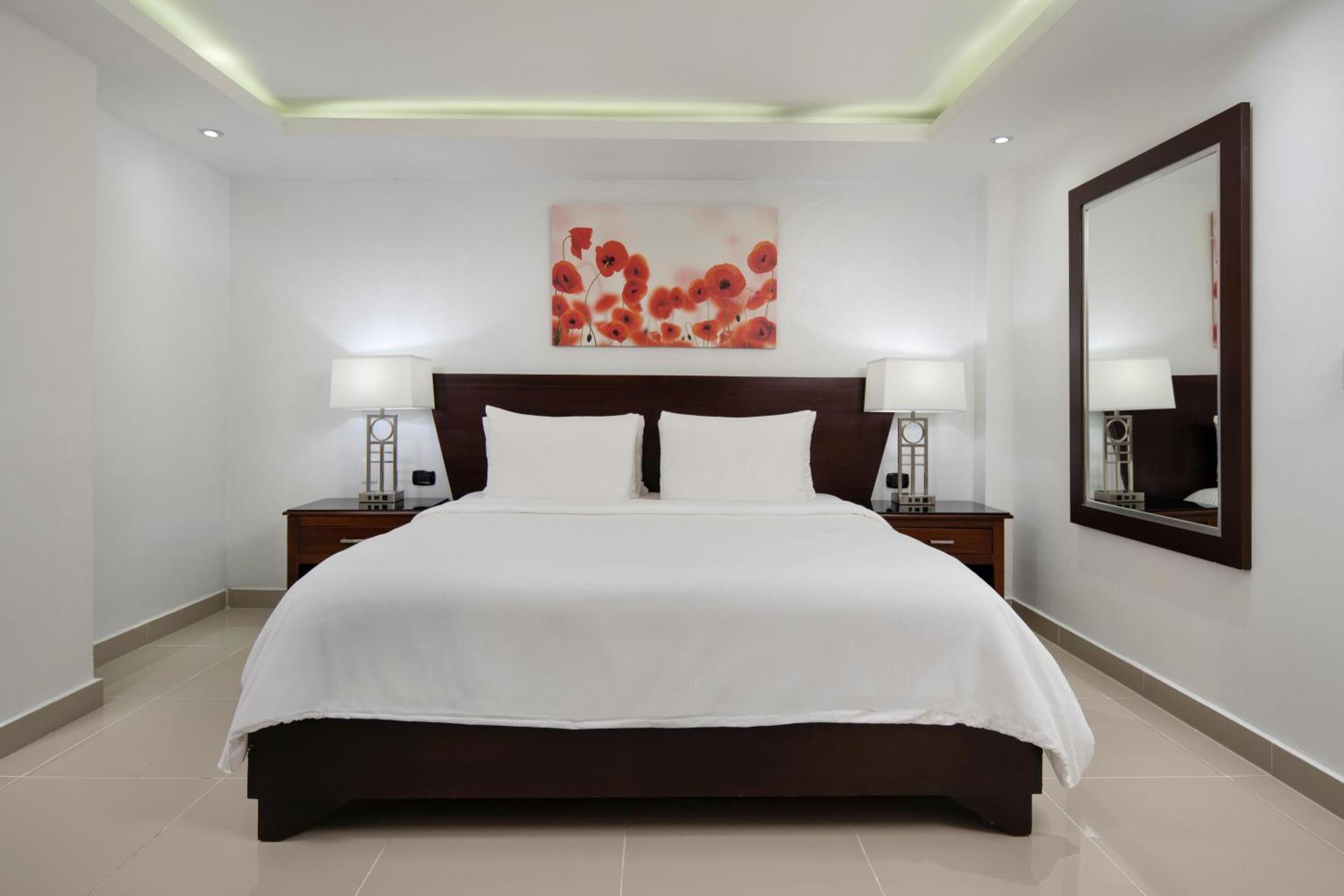 Hotel Hodelpa Centro Plaza à Santiago De Los Caballeros Extérieur photo