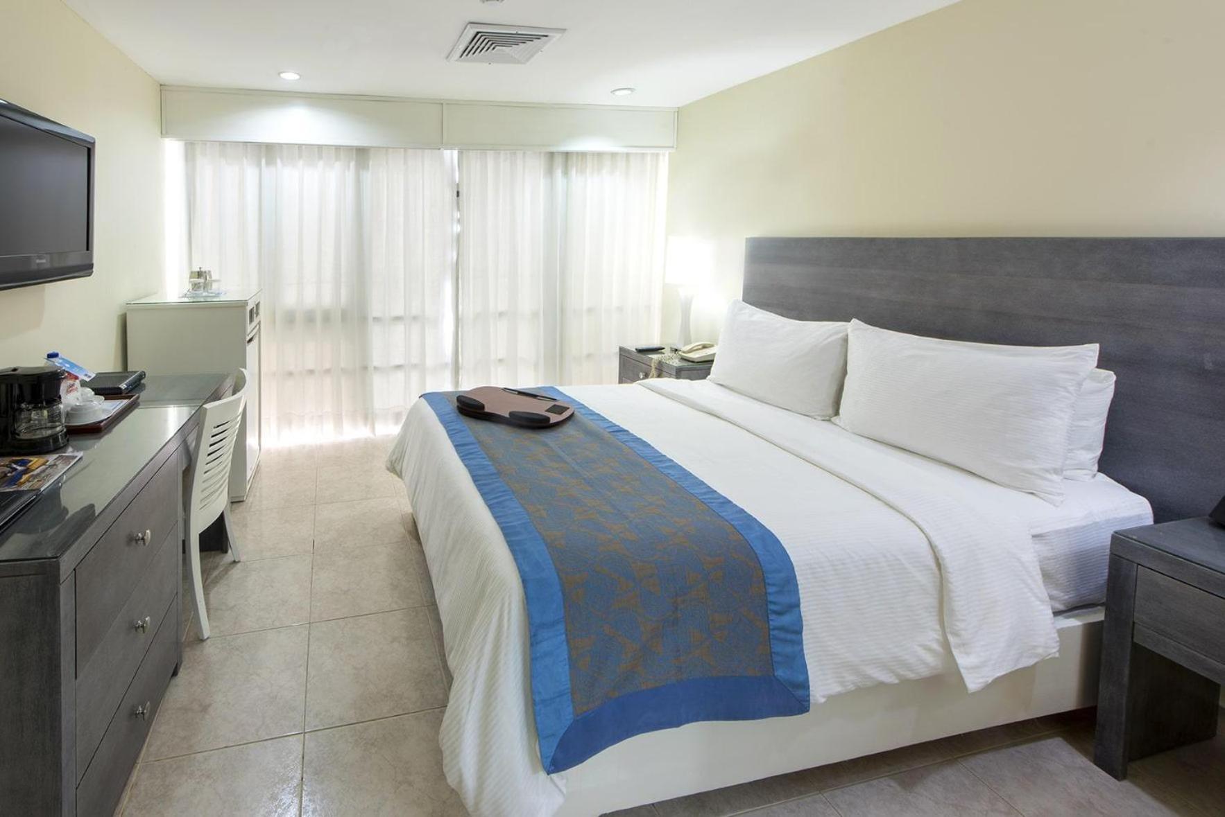 Hotel Hodelpa Centro Plaza à Santiago De Los Caballeros Extérieur photo
